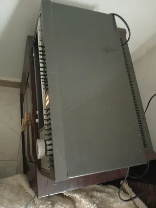 Technics SH-8045 Ecualizador