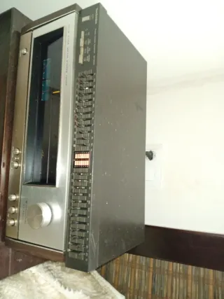 Technics SH-8045 Ecualizador