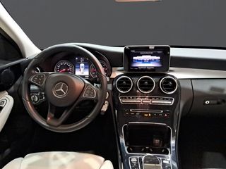 Mercedes Clase C C 220 d
