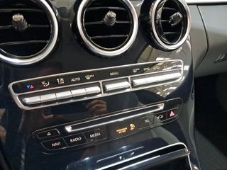 Mercedes Clase C C 220 d