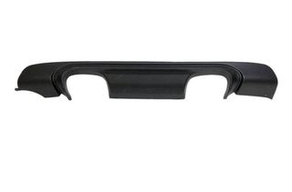 Difusor Trasero BMW E46 Look M3