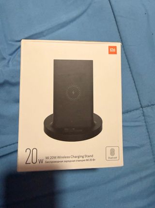Xiaomi Mi 20W Wireless Charging Stand