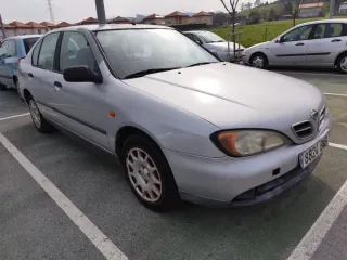 Nissan Primera 2001