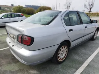 Nissan Primera 2001