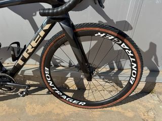 Trek Boone Gravel