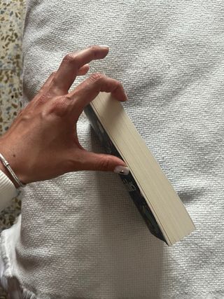 El color de las cosas invisibles