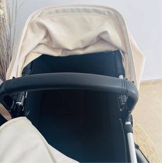 Bugaboo Camaleón 3 Plus Completo !