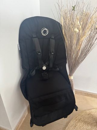 Bugaboo Camaleón 3 Plus Completo !