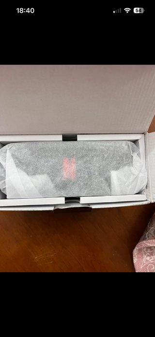 Cassa Bluetooth Netflix Portatile Nuova