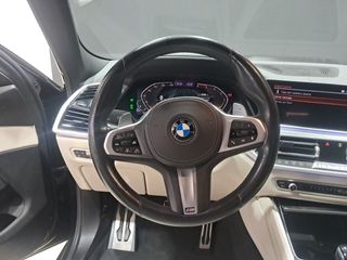 BMW X6 xDrive30d Pack M