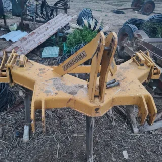 Subsolador 1.60m ancho