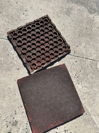 Losetas 50x50