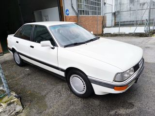 Audi 90 1990