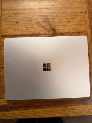 Microsoft Surface Laptop Copilot+ 13.8 Táctil
