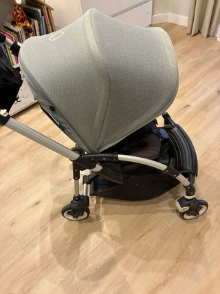 Bugaboo Bee 3 Silla de Paseo