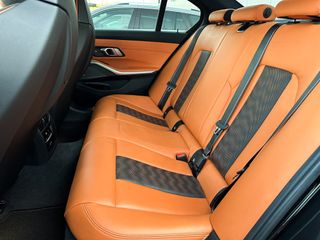 BMW M3 Competition 510CV 2022 / 1 Año de Garantia