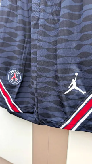 Shorts PSG x Jordan