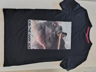 Camiseta Star Wars Darth Vader