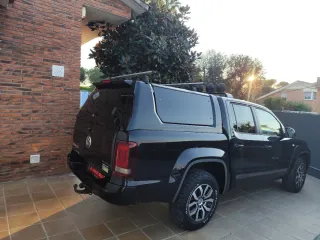 Volkswagen Amarok 2013