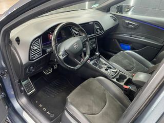 Seat Leon León ST 2.0 TSI 221 kW (300 CV) 4Drive DSG-7 Start&Stop CUPRA