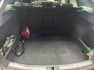 Seat Leon León ST 2.0 TSI 221 kW (300 CV) 4Drive DSG-7 Start&Stop CUPRA