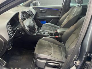 Seat Leon León ST 2.0 TSI 221 kW (300 CV) 4Drive DSG-7 Start&Stop CUPRA