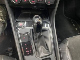 Seat Leon León ST 2.0 TSI 221 kW (300 CV) 4Drive DSG-7 Start&Stop CUPRA