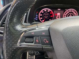 Seat Leon León ST 2.0 TSI 221 kW (300 CV) 4Drive DSG-7 Start&Stop CUPRA