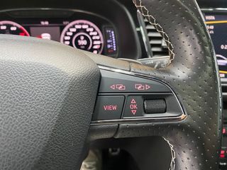 Seat Leon León ST 2.0 TSI 221 kW (300 CV) 4Drive DSG-7 Start&Stop CUPRA