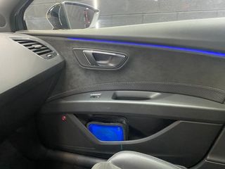 Seat Leon León ST 2.0 TSI 221 kW (300 CV) 4Drive DSG-7 Start&Stop CUPRA