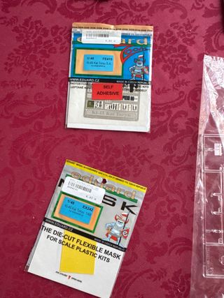 Maqueta Avión Kawasaki Ki-45 Kai Tei Toryu (Nick)