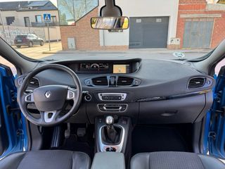 Renault Grand Scenic 1.5 dci 110 cv 7 plazas
