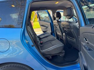 Renault Grand Scenic 1.5 dci 110 cv 7 plazas