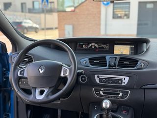 Renault Grand Scenic 1.5 dci 110 cv 7 plazas