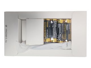 Cerradura Inteligente EZVIZ DL01 Pro