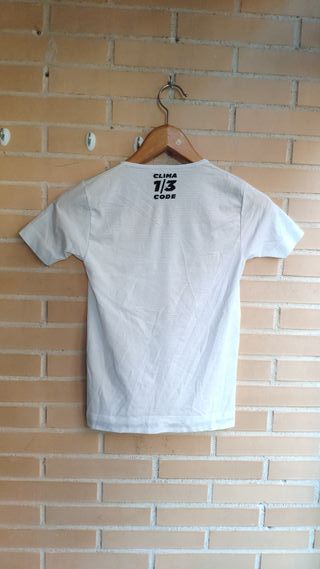 Assos Camiseta Interior Climacode 1/3