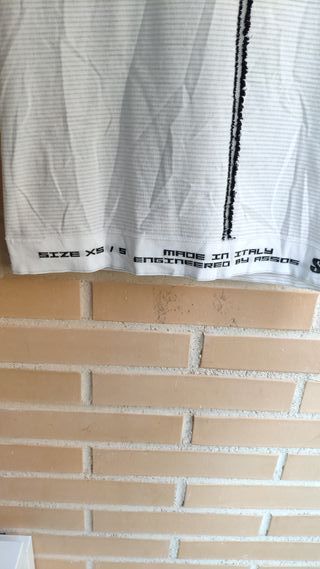 Assos Camiseta Interior Climacode 1/3
