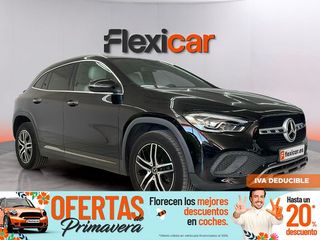 Mercedes GLA GLA 200 D 4MATIC