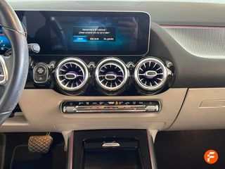 Mercedes GLA GLA 200 D 4MATIC