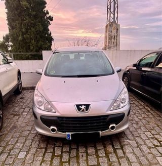Peugeot 307 2007
