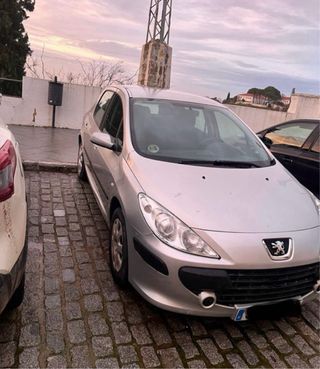 Peugeot 307 2007