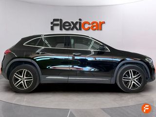 Mercedes GLA GLA 200 D 4MATIC