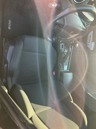 Peugeot 508 2016