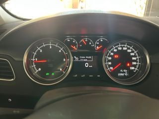 Peugeot 508 2016
