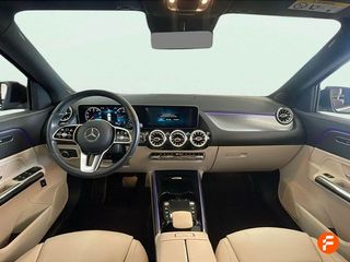 Mercedes GLA GLA 200 D 4MATIC