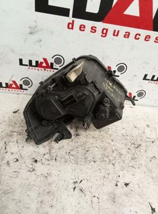 Faro izquierdo renault vel satis (bj0) 96124