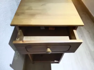 Mueble auxiliar medidas 46x85cm*39 ondo