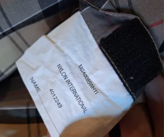 Chaqueta Barbour Internacional Beige