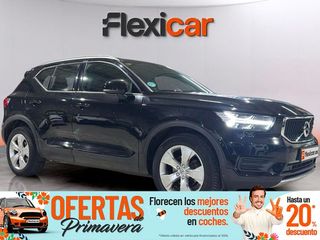 Volvo XC40 2.0 D3 Auto