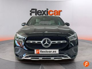 Mercedes GLA GLA 200 D 4MATIC